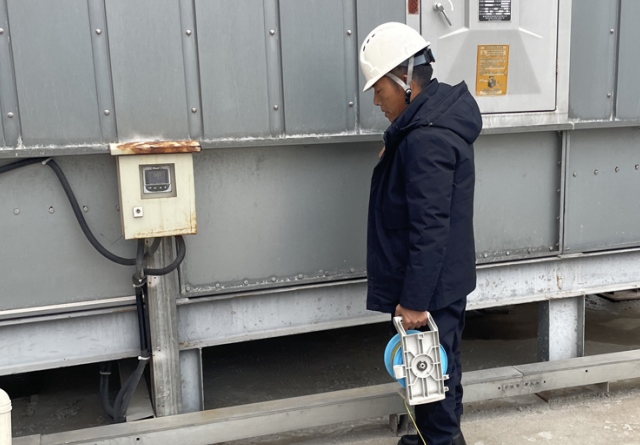 合肥市防雷接地检测 合肥市防雷接地检测