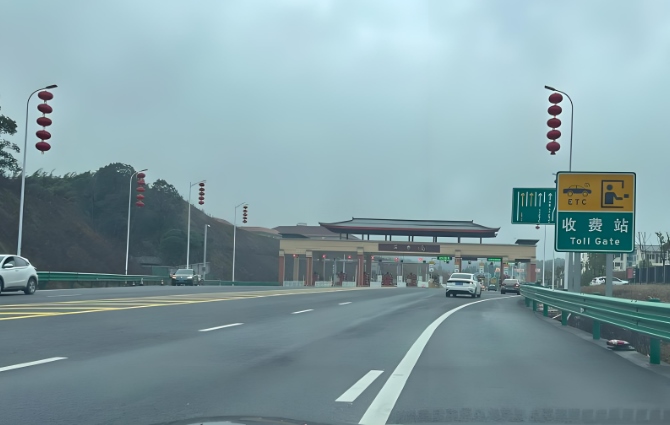高速公路防雷工程实施指南